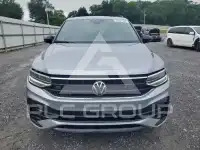 2024 Volkswagen Tiguan фото