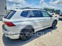 2024 Volkswagen Tiguan фото