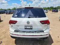 2024 Volkswagen Tiguan фото