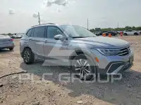 2024 Volkswagen Tiguan photo