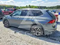 2024 Volkswagen Tiguan фото