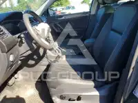 2024 Volkswagen Tiguan фото