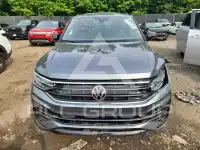 2024 Volkswagen Tiguan photo