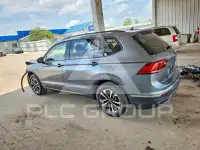 2024 Volkswagen Tiguan фото