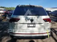 2024 Volkswagen Tiguan фото