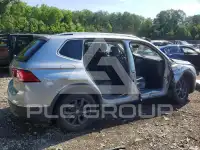 2024 Volkswagen Tiguan photo