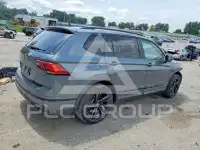 2024 Volkswagen Tiguan photo
