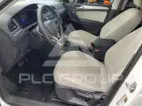 2024 Volkswagen Tiguan фото