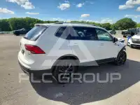 2024 Volkswagen Tiguan фото
