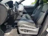 2024 Volkswagen Tiguan photo