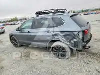 2024 Volkswagen Tiguan фото