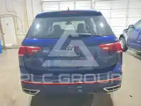2024 Volkswagen Tiguan фото