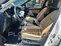 2024 Volkswagen Tiguan фото