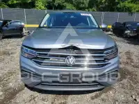 2024 Volkswagen Tiguan photo