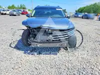 2024 Volkswagen Tiguan фото