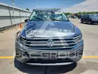 2024 Volkswagen Tiguan фото
