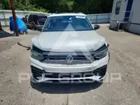 2024 Volkswagen Tiguan фото
