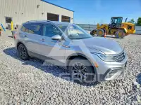 2024 Volkswagen Tiguan фото