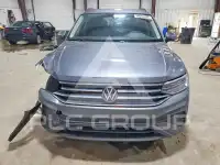 2024 Volkswagen Tiguan фото