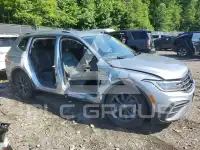 2024 Volkswagen Tiguan photo