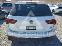 2024 Volkswagen Tiguan фото