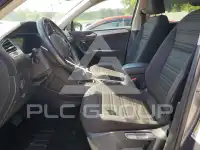 2024 Volkswagen Tiguan фото
