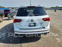 2024 Volkswagen Tiguan фото