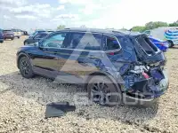 2024 Volkswagen Tiguan фото
