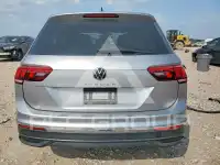2024 Volkswagen Tiguan photo