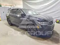 2024 Volkswagen Tiguan фото