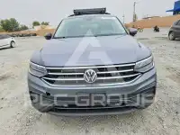 2024 Volkswagen Tiguan фото