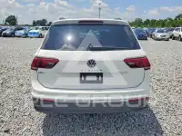 2024 Volkswagen Tiguan фото
