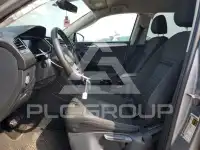 2024 Volkswagen Tiguan photo