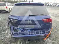 2024 Volkswagen Tiguan фото