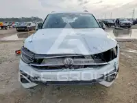 2024 Volkswagen Tiguan фото