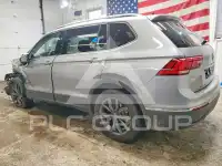 2024 Volkswagen Tiguan фото
