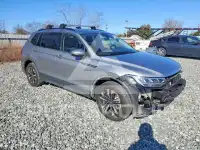 2024 Volkswagen Tiguan фото