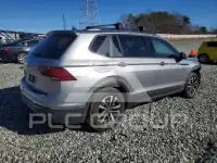 2024 Volkswagen Tiguan фото