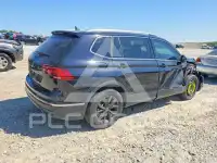 2024 Volkswagen Tiguan фото