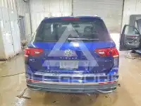 2024 Volkswagen Tiguan фото