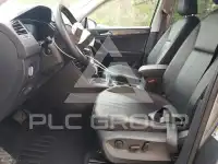 2024 Volkswagen Tiguan photo
