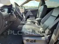 2024 Volkswagen Tiguan фото