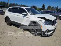 2024 Volkswagen Tiguan фото