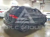 2024 Volkswagen Tiguan фото