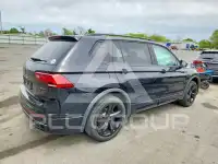 2024 Volkswagen Tiguan фото