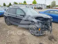 2024 Volkswagen Tiguan фото