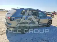 2024 Volkswagen Tiguan фото