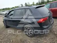 2024 Volkswagen Tiguan фото