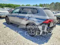 2024 Volkswagen Tiguan фото