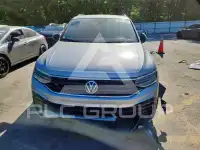 2024 Volkswagen Tiguan фото